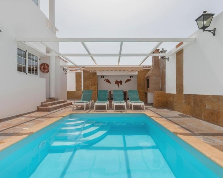 La Villa