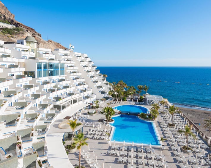 TUI Blue Suite Princess