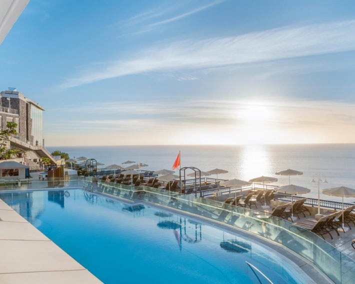 Club Cala Blanca