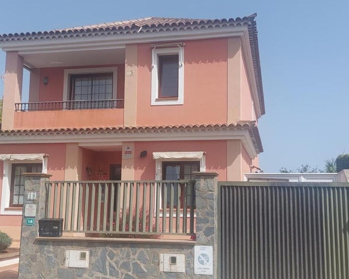 Chalet Anagato