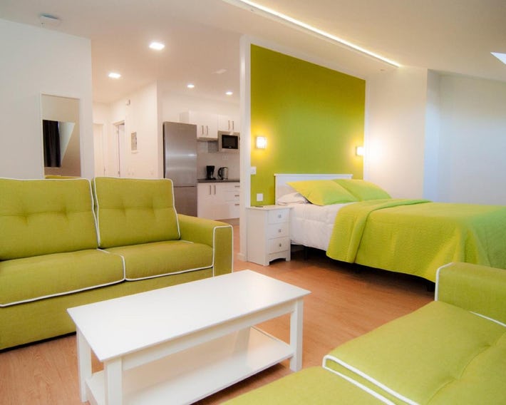 Los Rodeos Luxury Vivienda Vacacional