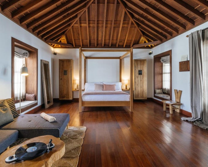 Hotel Boutique Palacio Ico - Only Adults