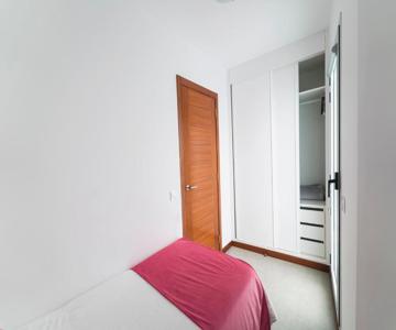 El Baladero Apartamentos
