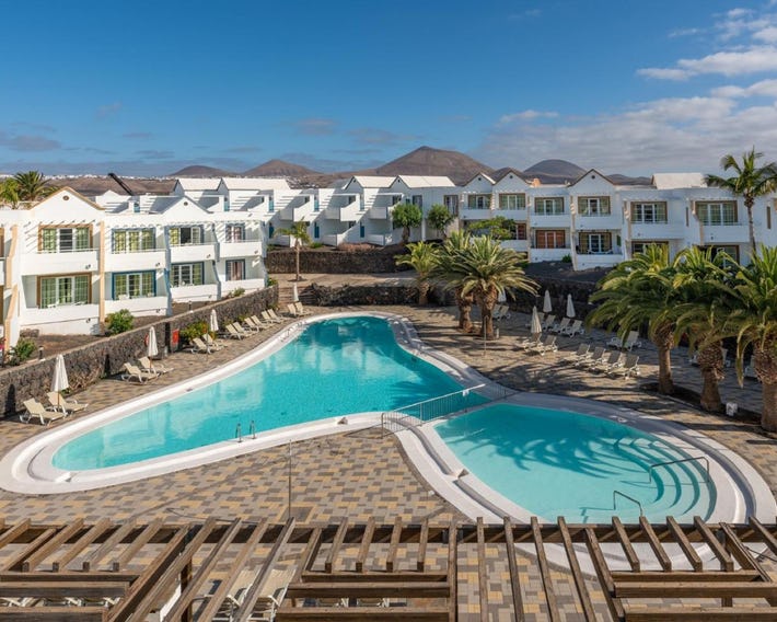 Apartamentos LIVVO Morromar