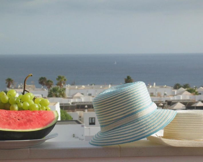 Villas Don Rafael