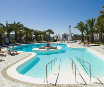 Apartamentos Panorama