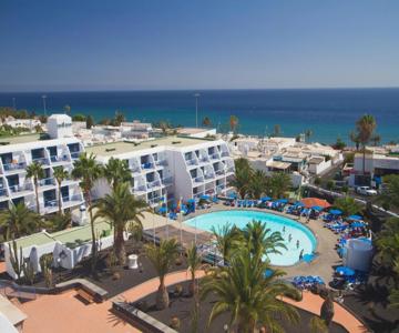 Ereza Los Hibiscos (Adults Only)