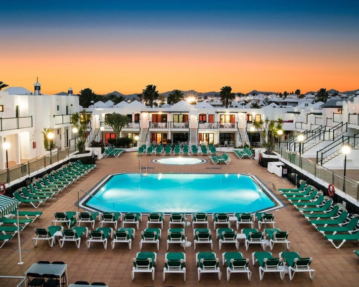 Bitacora Lanzarote Club