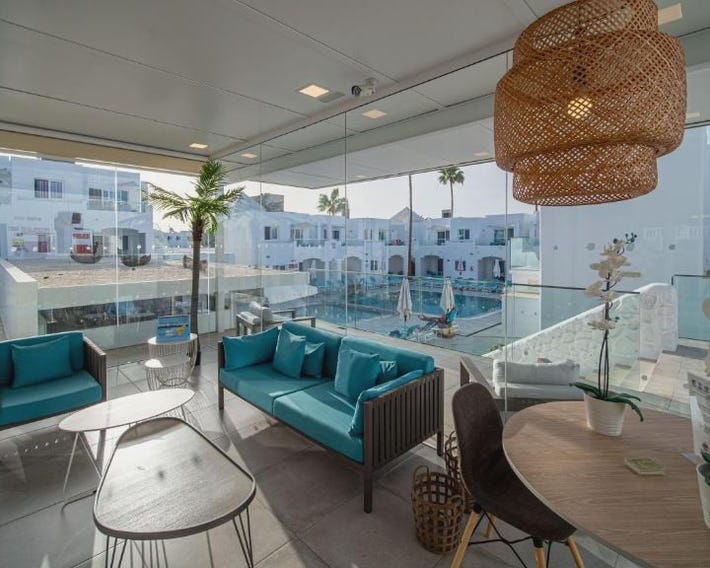 Guinate Club Apartamentos