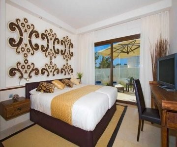 Alondra Suites