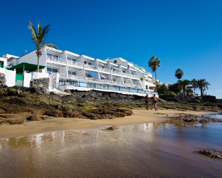 Cabrera Apartamentos