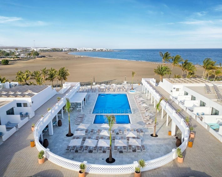 Hotel Las Costas