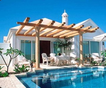 Hotel Villas Alondra