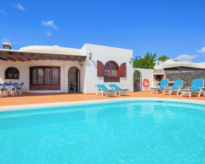 Villa Bianchi