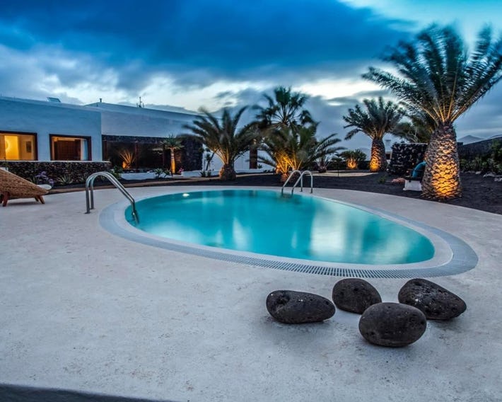 Los Lirios Hotel Rural - Adults Only
