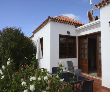 Las Casitas de Tijarafe