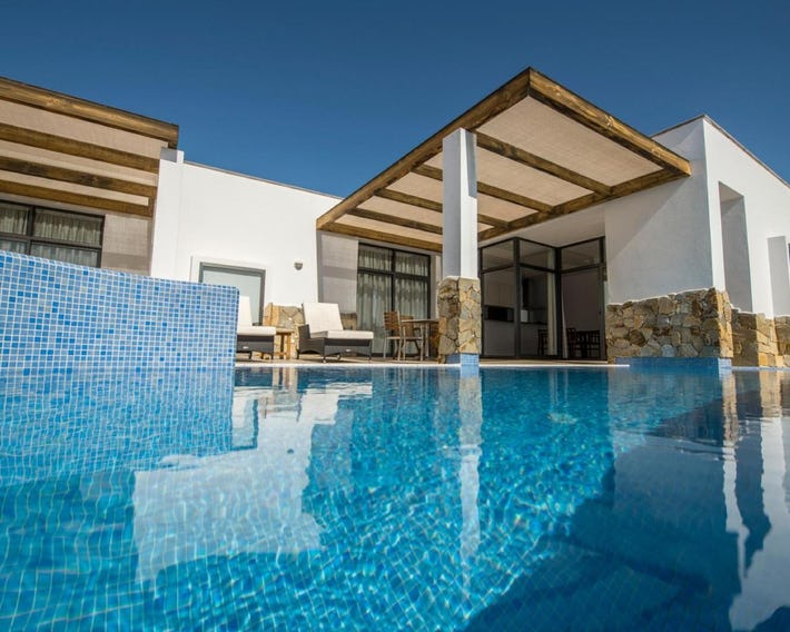 Playitas Villas - Sports Resort
