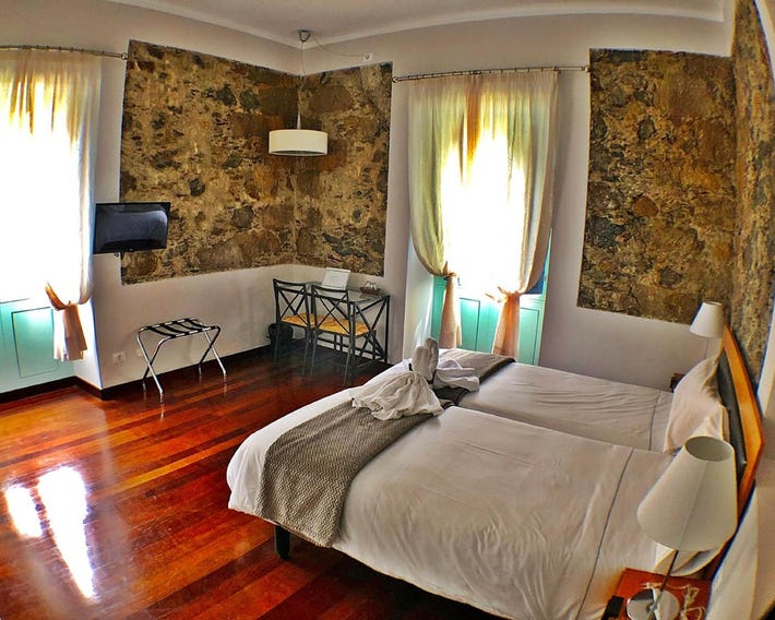 Hotel Rural Triana