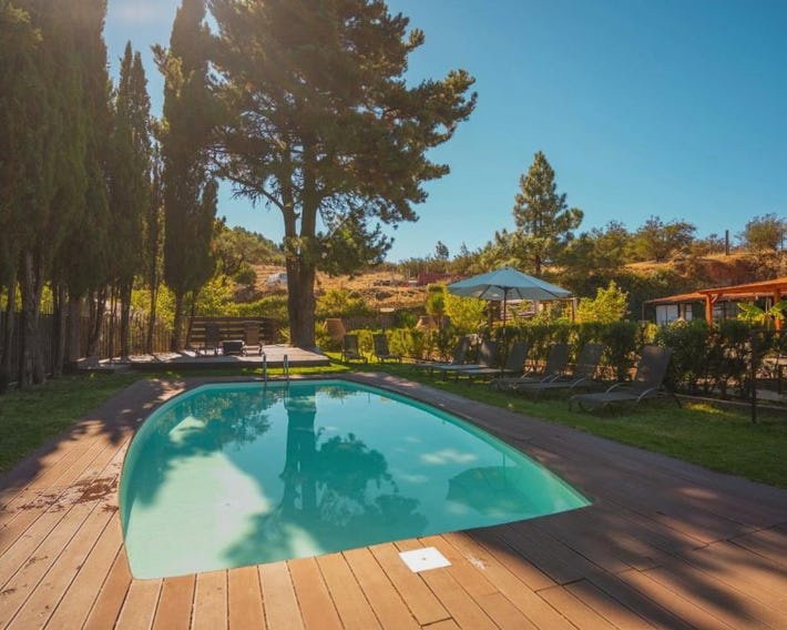 El Refugio - Adults Only