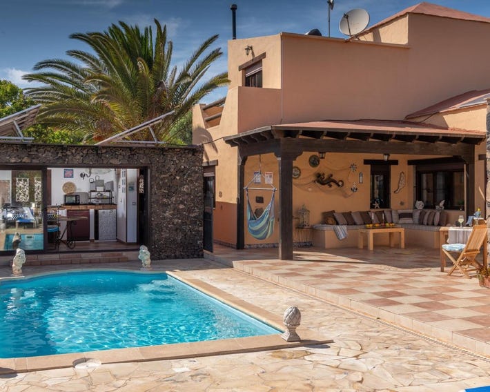 Villa Maravilla Fuerteventura