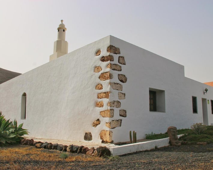 Casa Rural los Ajaches