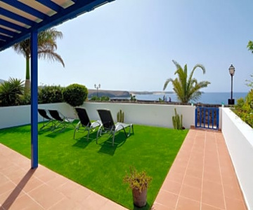 Villa Vistamar