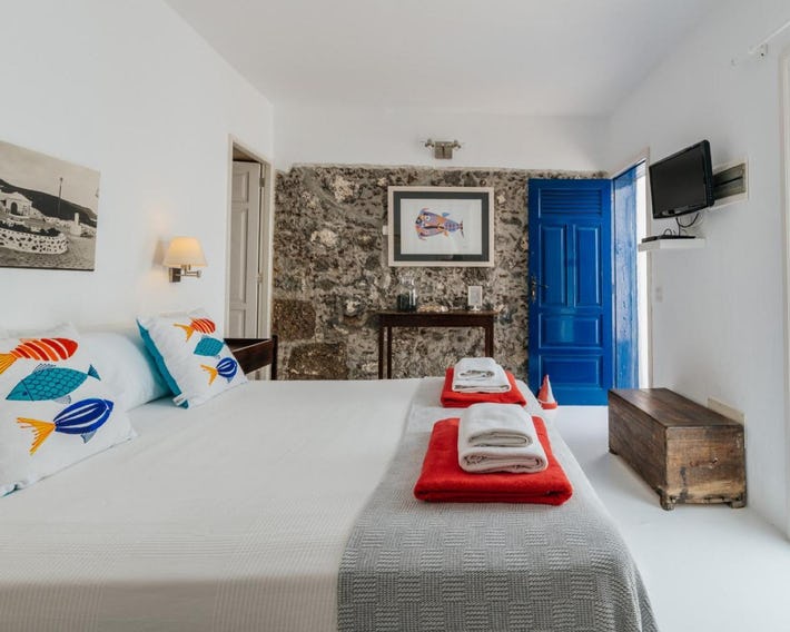 Casa Rural Caleton del Golfo