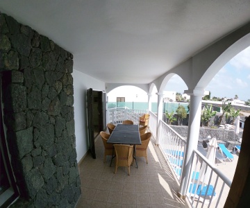 Villa Hydra