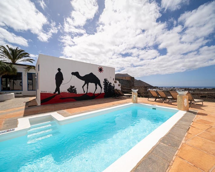 Casa de Hilario
