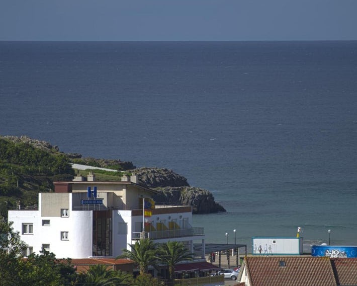 Hotel Costa de Ajo