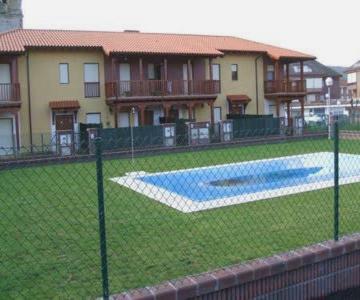 Casa Santa Ana