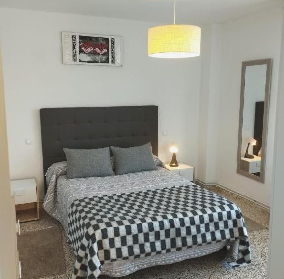 Apartamento Vicsus