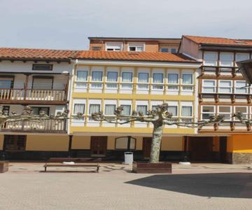 Crisol Plaza