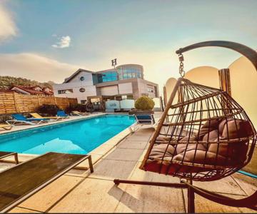 Hotel La Traina Cantabria