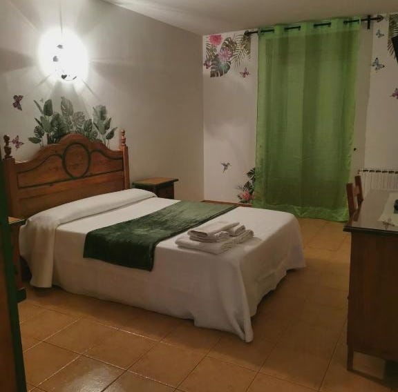 Posada La Maza