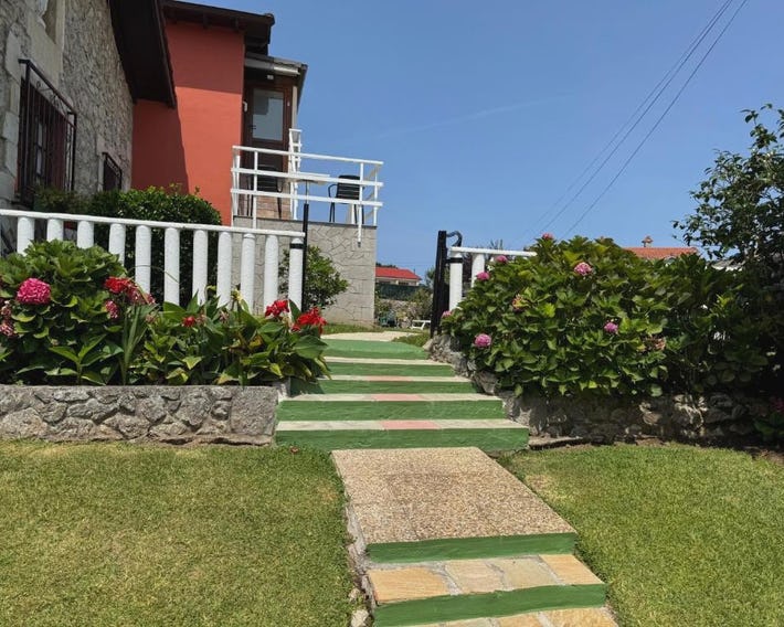 Estudio de encanto en Isla playa