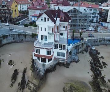 Hotel La Luna de Isla