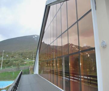 Hotel SNÖ La Corza Blanca