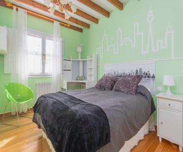 Encantadora Casa En Cabezón De La Sal