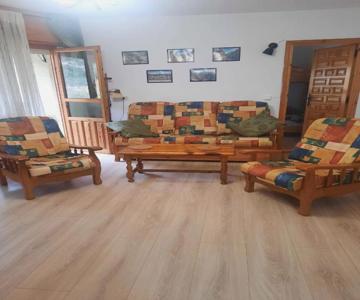 Apartamento Picos de Europa
