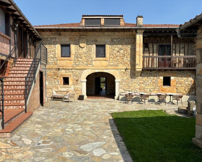 Posada Somavilla