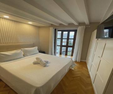 Apartamentos Castro Urdiales Centro con Parking