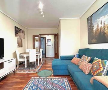 Apartamento En El Casco Antiguo