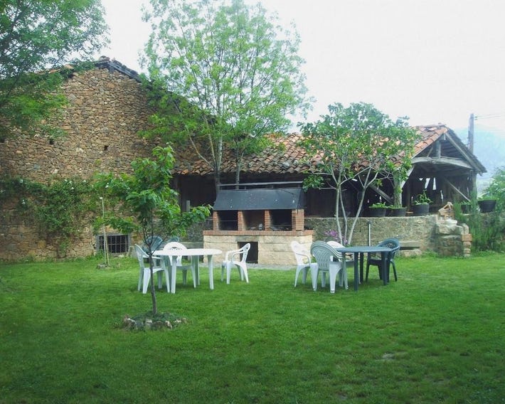 Casa Rural Josefina