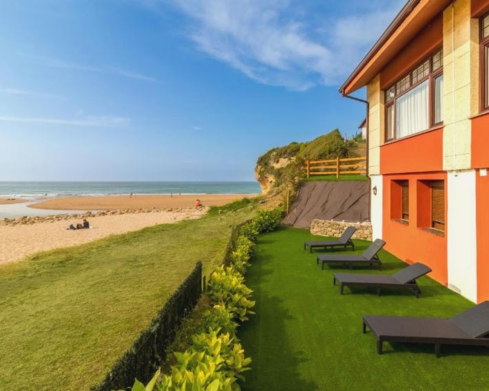 Hotel SanMar