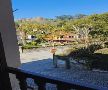 La Aldea 3 , CENTRO de Comillas, Parking Público y vistas Universidad Pontificia