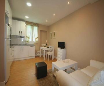 Apartamento La Abuela