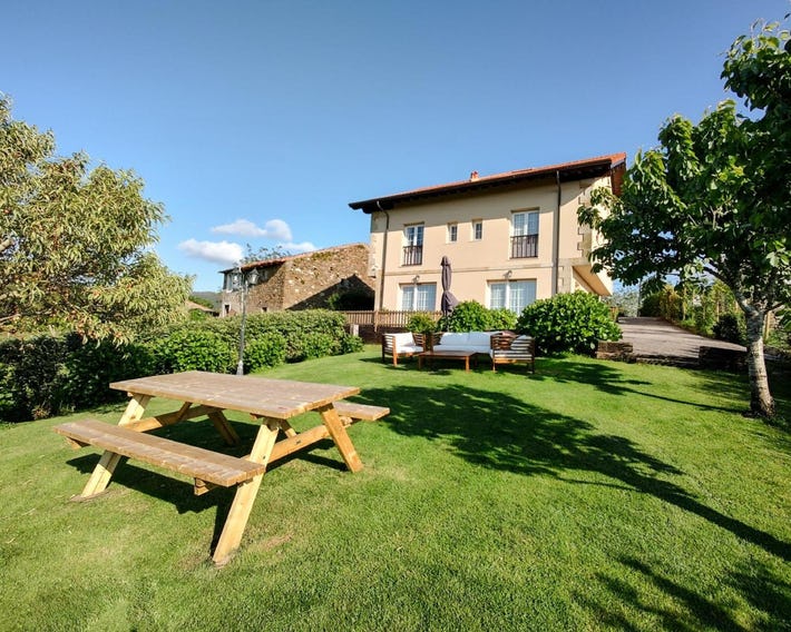Apartamentos Corona
