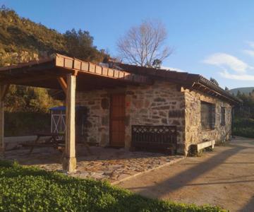 Casa Rural El Picón