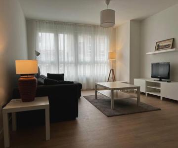 Apartamento Hoznayo - Monabri